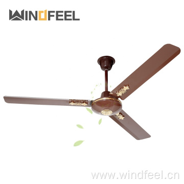 60 Inch Big Nigeria Ceiling Fan